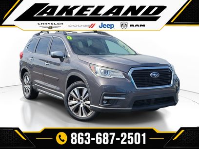Used 2020 Subaru Ascent Touring