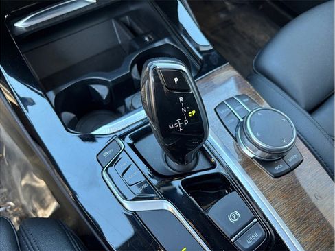 Used 2019 BMW X3 sDrive30i w/ Convenience Package image 36