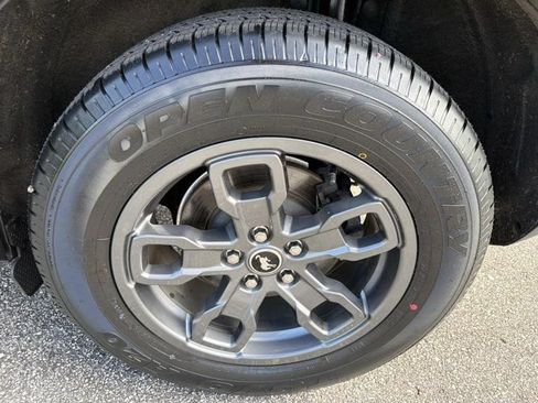 Used 2023 Ford Bronco Sport Big Bend AWD/4WD image 30