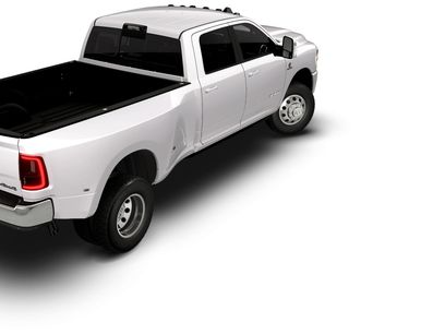 New 2026 RAM 3500 Laramie