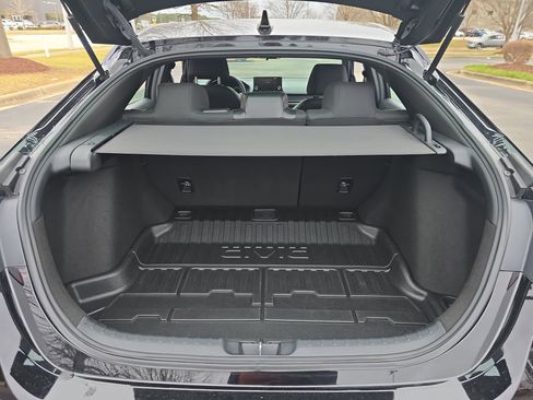 Used 2024 Honda Civic Sport image 13