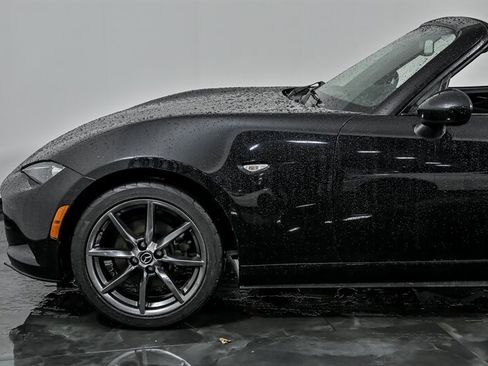 Used 2016 MAZDA MX-5 Miata Grand Touring image 6
