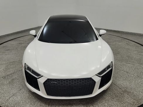 Used 2017 Audi R8 V10 AWD/4WD image 10