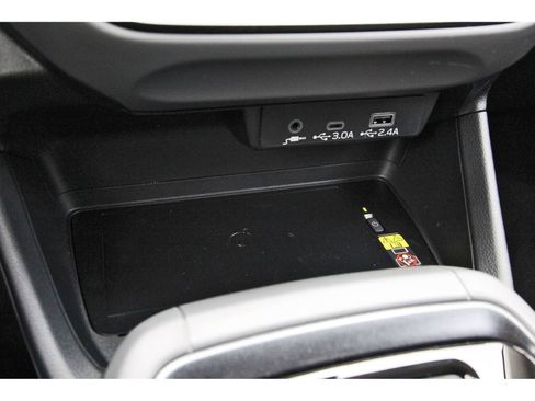 New 2026 Subaru Crosstrek 2.5i Limited w/ Crosstrek Mirror Package AWD/4WD image 21