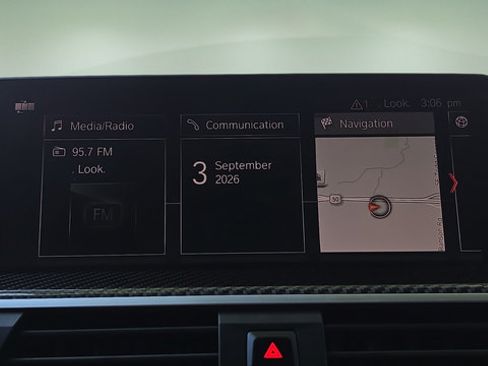 Used 2020 BMW X4 M w/ Executive Package AWD/4WD image 44