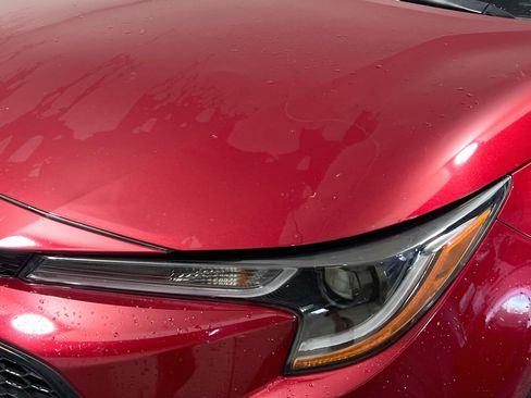 Used 2022 Toyota Corolla LE FWD image 11