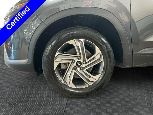 Certified 2023 Hyundai Santa Fe SEL AWD/4WD image 15