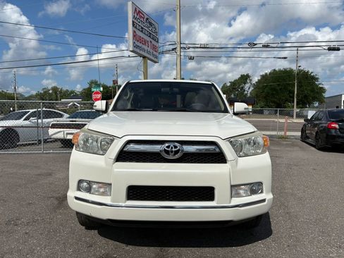 Used 2011 Toyota 4Runner SR5 w/ Convenience Pkg RWD image 2