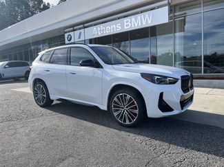 Used 2026 BMW X1 xDrive28i w/ M Sport Package AWD/4WD video 2