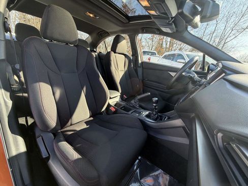 Used 2022 Subaru WRX Premium image 32