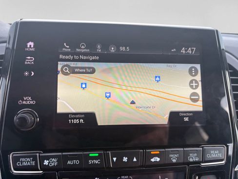 Used 2023 Honda Odyssey Touring image 20