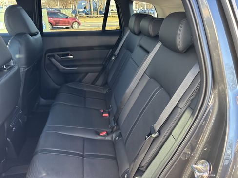 New 2026 MAZDA CX-50 2.5 Hybrid w/ Weather Package image 17