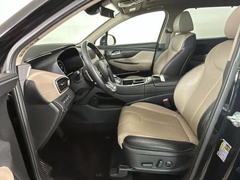 Used 2023 Hyundai Santa Fe SEL w/ Premium Package AWD/4WD image 11