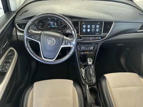 Used 2018 Buick Encore Preferred image 15