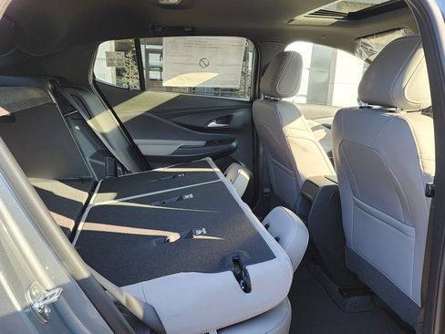 New 2026 Buick Envista Avenir image 43