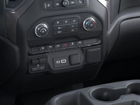 New 2026 GMC Sierra 2500 Pro RWD image 23