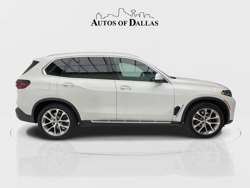 Used 2024 BMW X5 sDrive40i image 7
