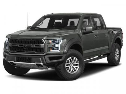 Used 2019 Ford F150 Raptor w/ Equipment Group 802A Luxury