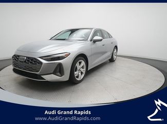 New 2025 Audi A5 2.0T Premium Plus w/ Premium Plus video 1