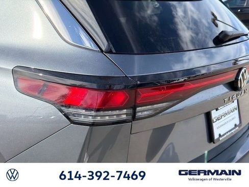 New 2026 Volkswagen Tiguan SE image 14