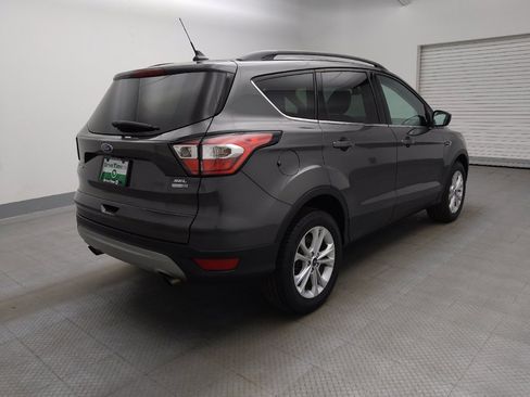 Used 2018 Ford Escape SEL w/ Ford Safe & Smart Package AWD/4WD image 9