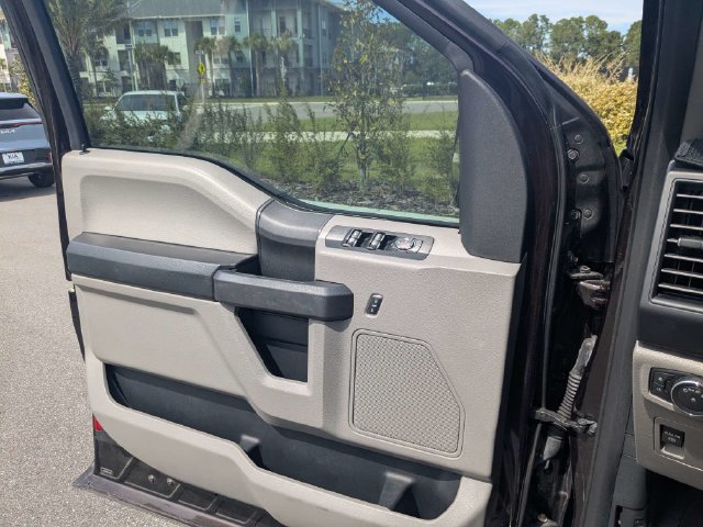 Used 2018 Ford F150 XL w/ Equipment Group 101A Mid RWD image 22