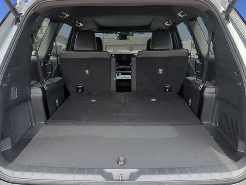 New 2026 Lexus TX 350 AWD image 28