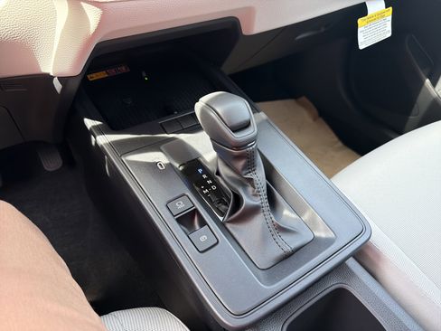 New 2026 Toyota Corolla Cross LE image 19