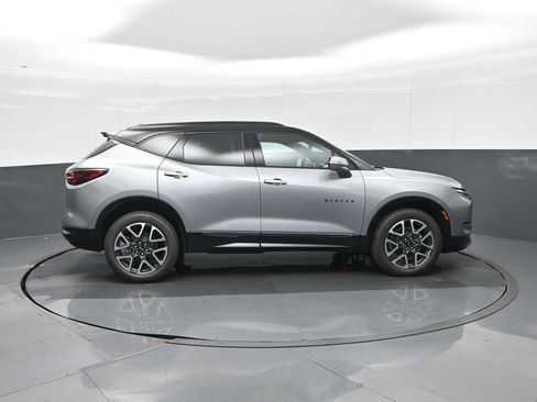 New 2026 Chevrolet Blazer RS image 9