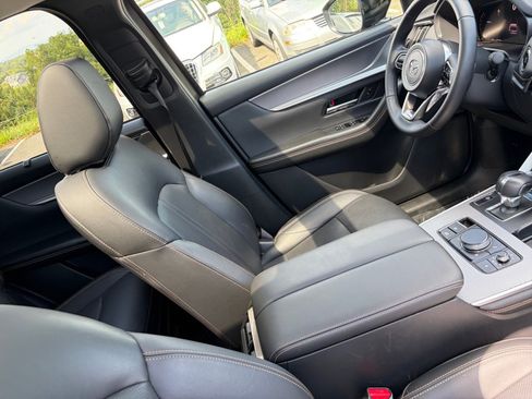 Used 2026 MAZDA CX-90 3.3 Turbo w/ Premium Sport Pkg AWD/4WD image 32