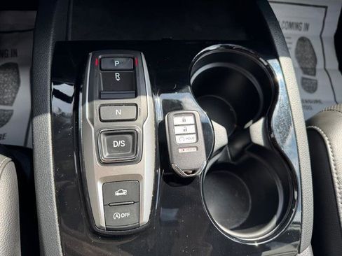 Used 2020 Honda Ridgeline RTL-E image 31