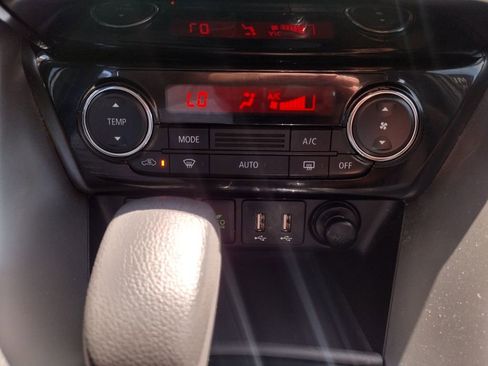 Used 2024 Mitsubishi Eclipse Cross AWD image 27