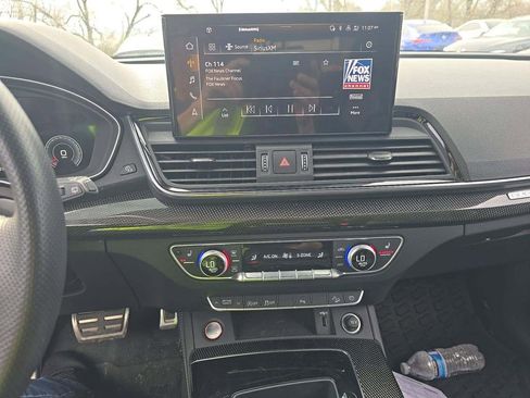Used 2023 Audi SQ5 Premium Plus image 5