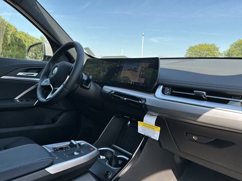 New 2026 BMW X1 xDrive28i w/ Technology Package image 26