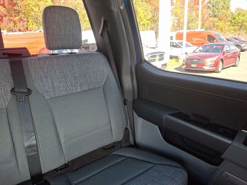 New 2026 Ford F350 XLT w/ XLT Premium Package image 14