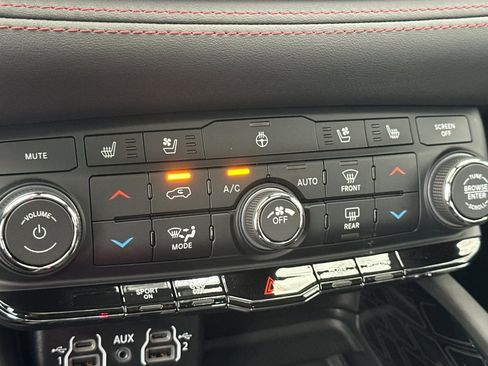 New 2026 Dodge Durango GT AWD/4WD image 21