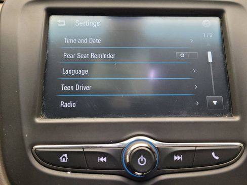 Used 2018 Chevrolet Malibu LS FWD image 25