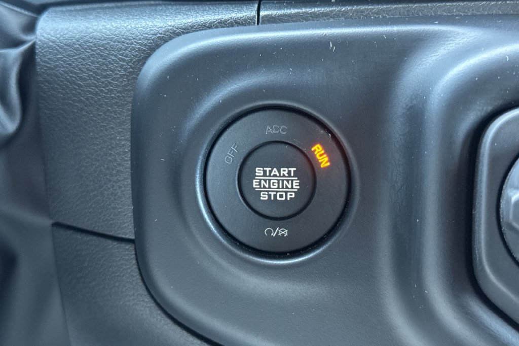 Used 2023 Jeep Wrangler Unlimited Rubicon 392 w/ Dual Door Group (Lowers Only) AWD/4WD image 22