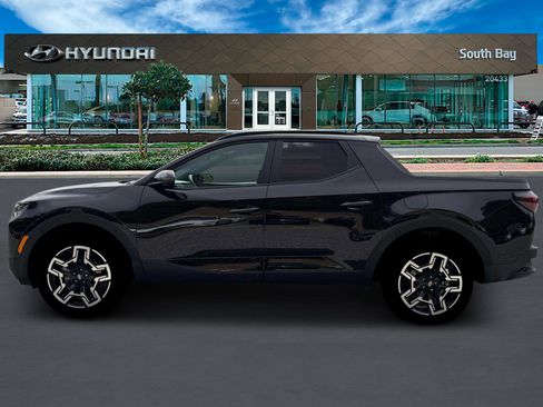 New 2026 Hyundai Santa Cruz Limited image 3