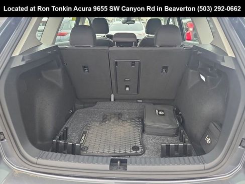 Used 2024 Volkswagen Taos S FWD image 10