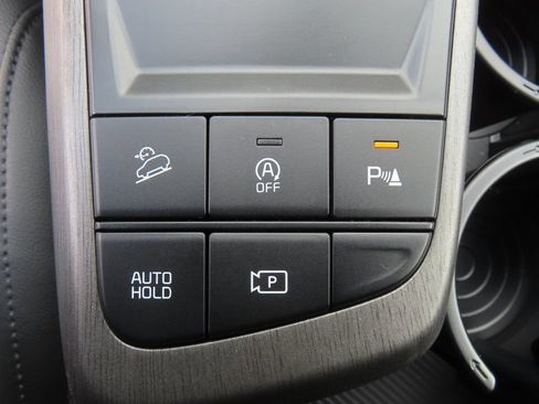 Certified 2026 Kia Sportage X-Line w/ X-Line Technology Package AWD/4WD image 15