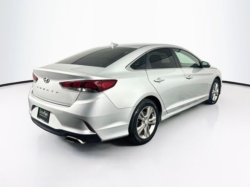 Used 2019 Hyundai Sonata SEL FWD image 9