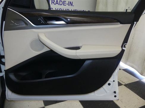 Used 2024 BMW X3 xDrive30i w/ Convenience Package w/ZPA image 27