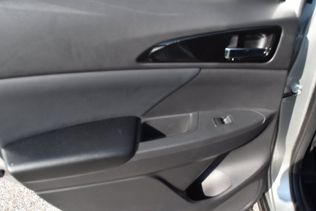 New 2026 Mitsubishi Eclipse Cross SE AWD/4WD image 10