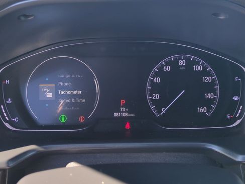 Certified 2020 Honda Accord Touring image 14