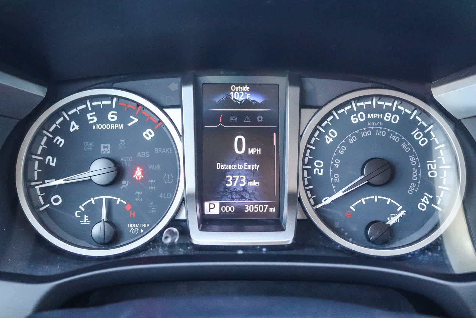 Used 2023 Toyota Tacoma SR5 RWD image 24
