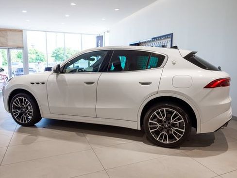 New 2025 Maserati Grecale GT AWD/4WD image 25