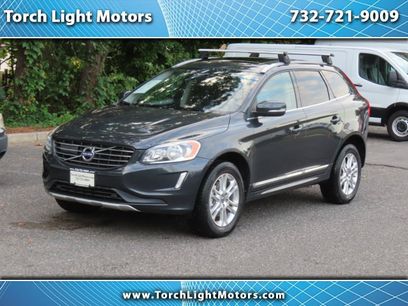 Used 2014 Volvo XC60 3.2