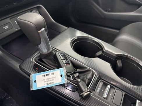 Certified 2026 Honda Civic Sport image 34