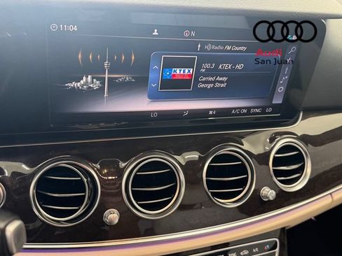 Used 2019 Mercedes-Benz E 300 image 18